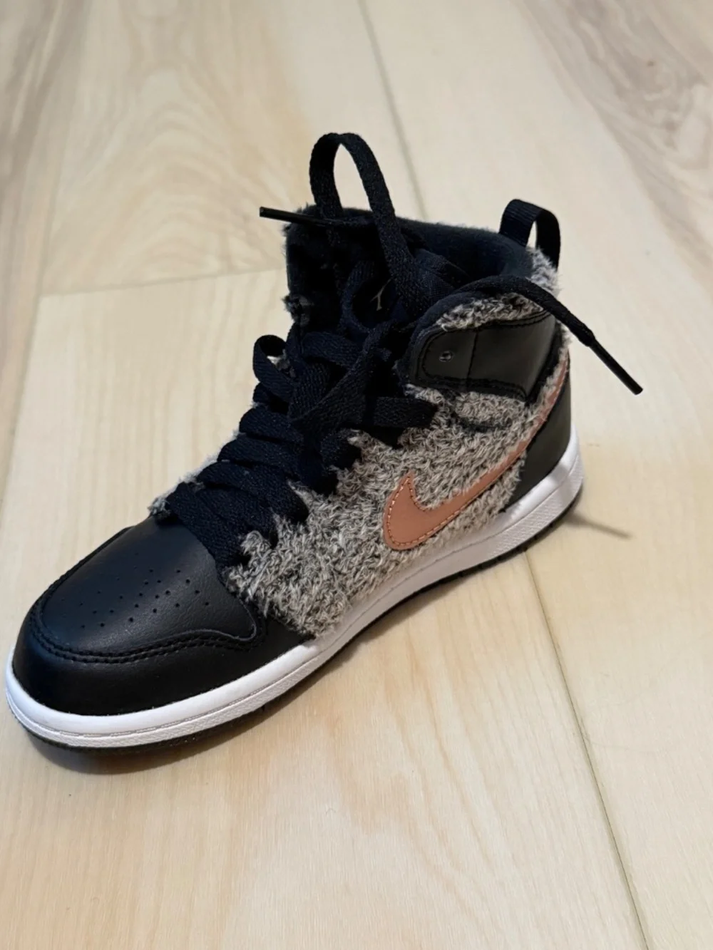 Kids 12c Air Jordan - new in box